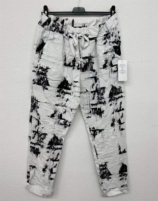 Damen - Hose