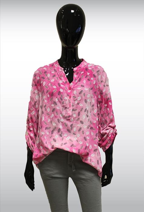 Damen - Bluse