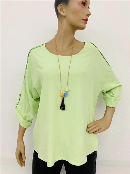 Damen - Shirt
