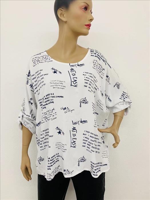 Damen - Shirt