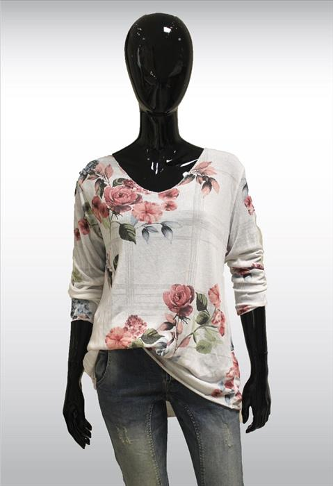 Damen Shirt