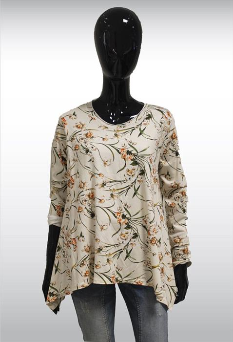 Damen - Shirt
