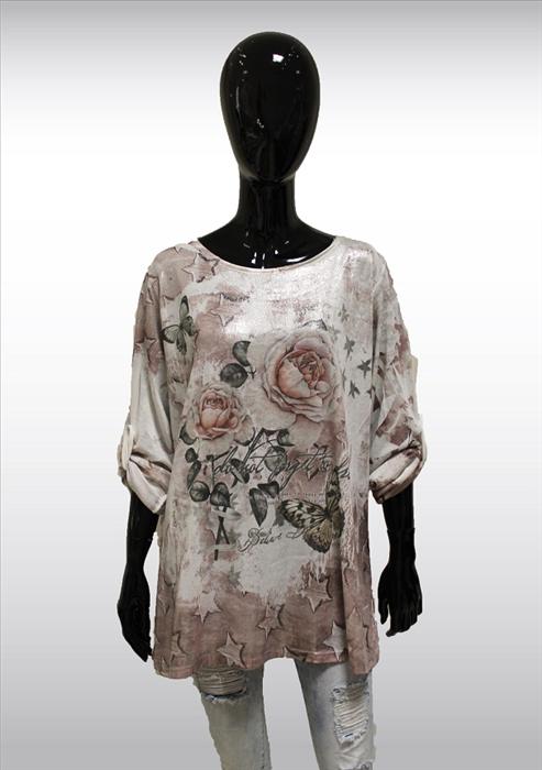Damen Shirt
