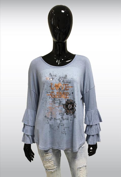 Damen - Shirt