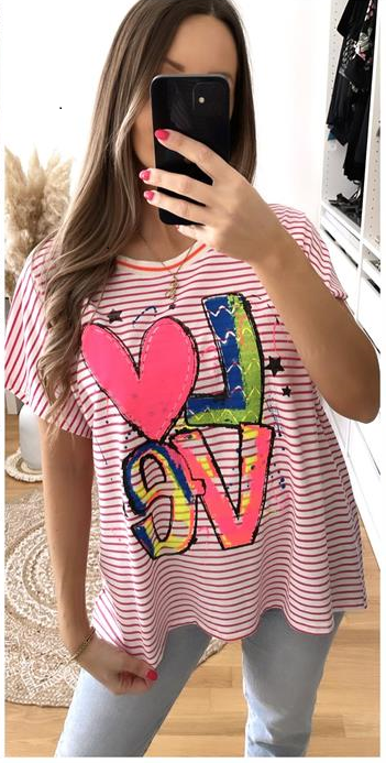 Damen - Shirt