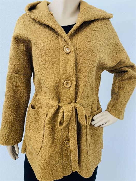 Damen - Jacke