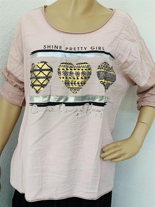 Damen - Shirt